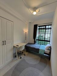 Emerald Park (D3), Condominium #618900131
